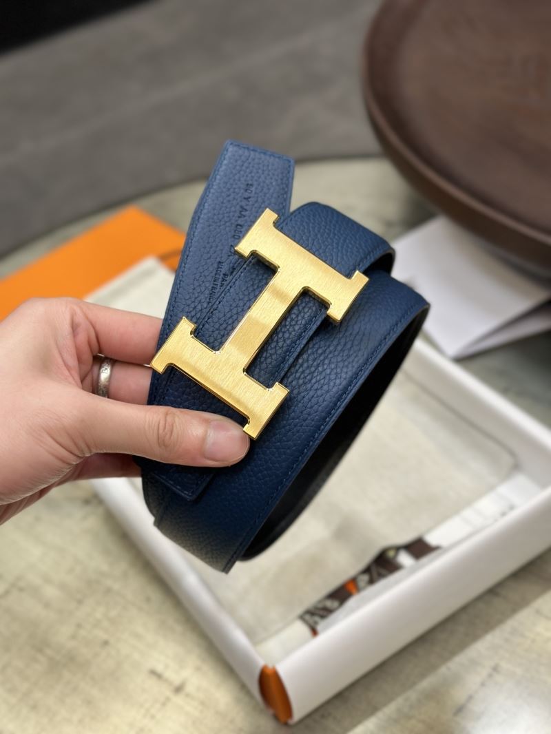 Hermes Belts